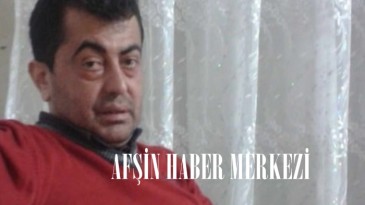 KEMAL ULUDAĞ VEFAT ETTİ.