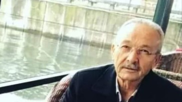 İSMAİL KARATUT VEFAT ETTİ.