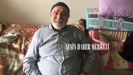 Yusuf Özdemir vefat etti.