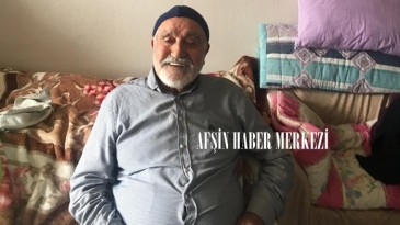Vefat ve Teşekkür