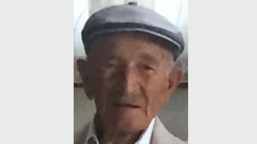 MUSTAFA KUL VEFAT ETTİ.