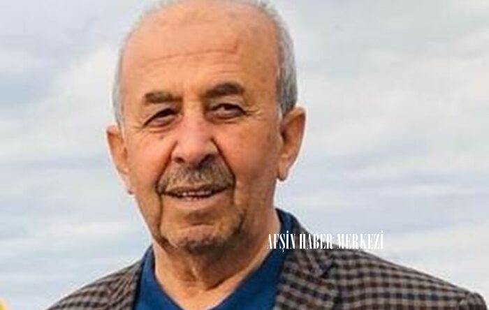 Mehmet Başaran vefat etti.