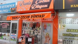 0-3 Yaş Çocuk Giyiminde en moda ürünler Damla Çocuk Dünyasında!