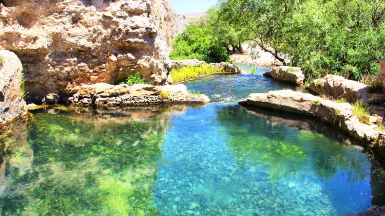 Fotoğraf Sanatçısı Mehmet Gören “Sahren büyüleyici bir yer”