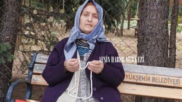 SULTAN TERZİ VEFAT ETTİ.