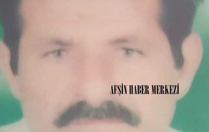 KAZIM ERDOĞAN VEFAT ETTİ.