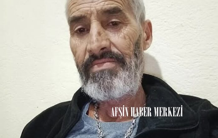 EMİN ÇEVİK VEFAT ETTİ.