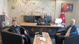 Karabulut; “Geleceğimizi emanet edeceğimiz sağlam nesiller yetiştiriyoruz”