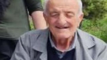 İbrahim kır vefat etti.