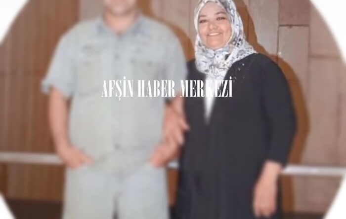 HATİCE KURŞUN VEFAT ETTİ.