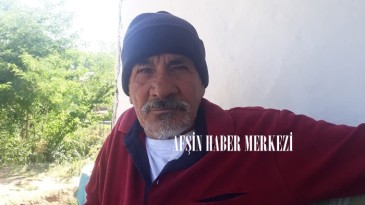 MAHMUT BELLİ VEFAT ETTİ.