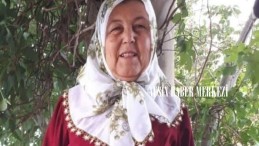 Keziban Kaplan vefat etti.