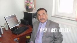 NUSRET KILINÇ VEFAT ETTİ.