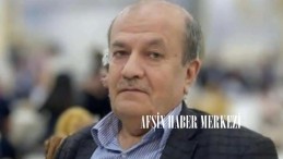 SALİM AÇIKGÖZ VEFAT ETTİ.