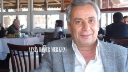 Abdullah Ceyhun vefat etti.