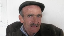 KADİR GÖKDOĞAN VEFAT ETTİ.