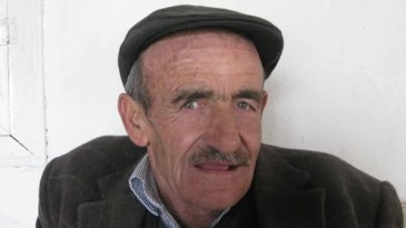 KADİR GÖKDOĞAN VEFAT ETTİ.