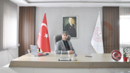 Depremin 2. Yılında Afşin’ de okulların durumuna ilişkin Açıklama!