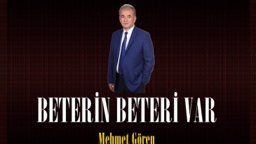 BETERİN BETERİ VAR
