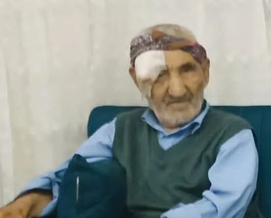 KADİR DOĞANAY VEFAT ETTİ.