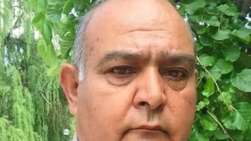 ŞABAN YAŞAR VEFAT ETTİ.
