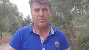 ABDULLAH ŞAHİN VEFAT ETTİ.