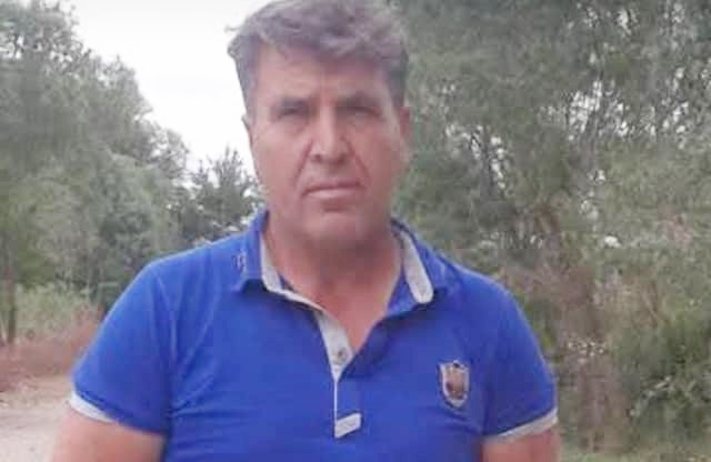 ABDULLAH ŞAHİN VEFAT ETTİ.