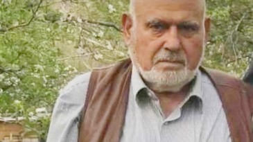 FEVZİ HURMANLI VEFAT ETTİ.