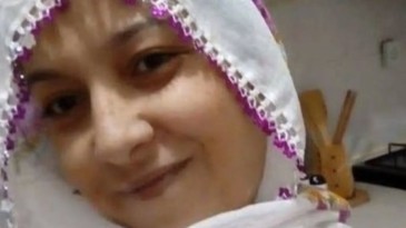 HÜLYA BELLİ VEFAT ETTİ.