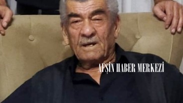 EROL BERKMAN VEFAT ETTİ.