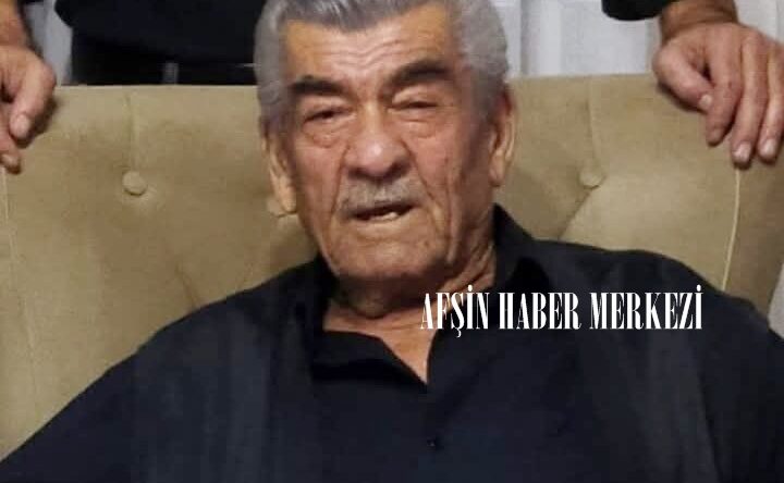 EROL BERKMAN VEFAT ETTİ.
