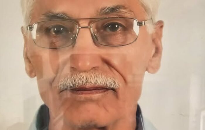 MEHMET TİRTOM VEFAT ETTİ.