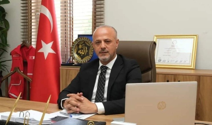 Afşin Halkı İstedi, Başkan Kıraç Söz Verdi ve Yaptı! Halk Ekmek Afşin’e Hayırlı Olsun.