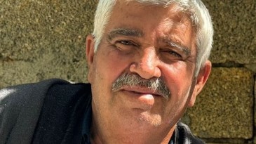 İsmail Karataş vefat etti.