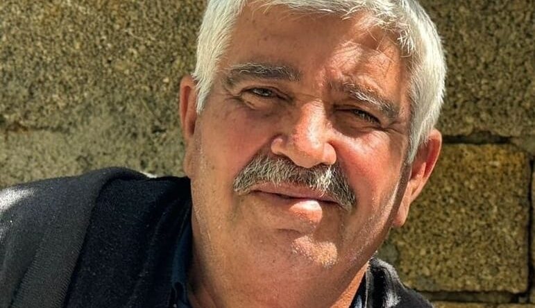 İsmail Karataş vefat etti.