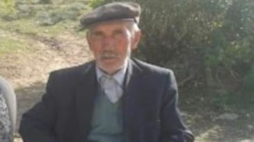 MUSTAFA CEYHAN VEFAT ETTİ.