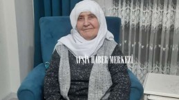 ZİLFİ DEMİR VEFAT ETTİ.