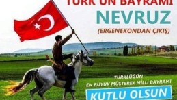 NEVRUZ DUÂSI