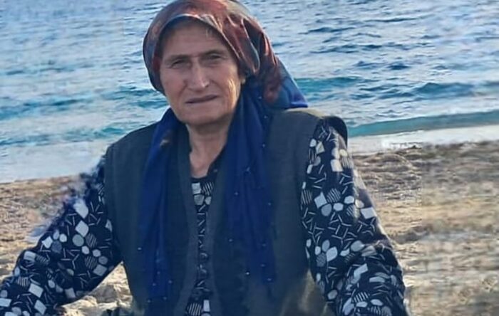 Yüksel Yıldız vefat etti.