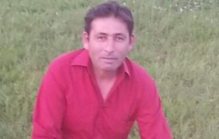 Muhammet Sertdemir vefat etti.