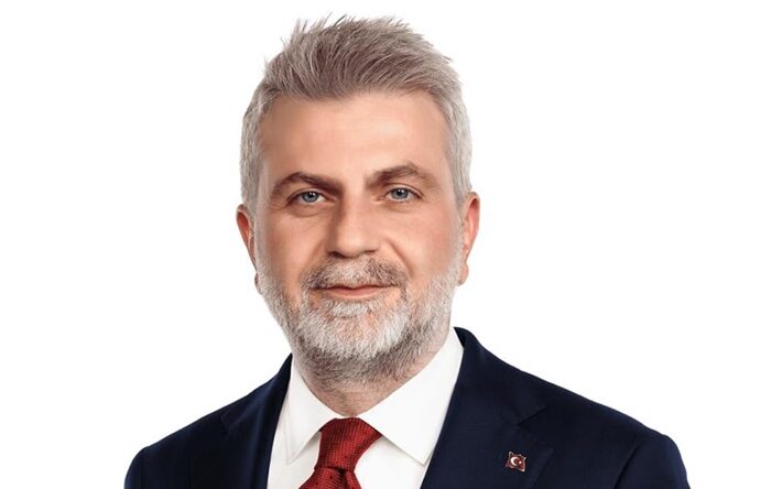 İlk İftarı Milli İrade Meydanı’nda Birlikte Yapalım!