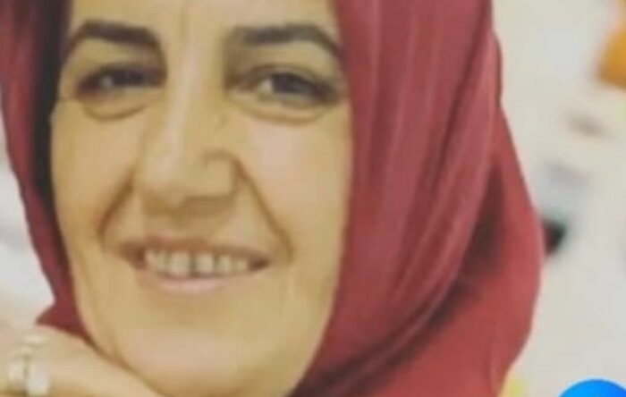 İnsaf Kara vefat etti.