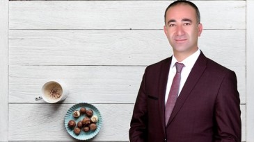 Esnaf ve Sanatkarlar Odası Başkanı Emrah Gümüş’ten Ramazan Bayramı mesajı.