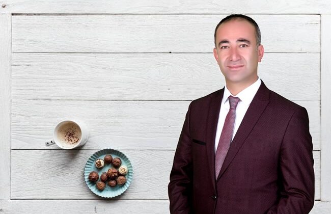Esnaf ve Sanatkarlar Odası Başkanı Emrah Gümüş’ten Ramazan Bayramı mesajı.