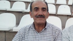 MEHMET CERAN VEFAT ETTİ.