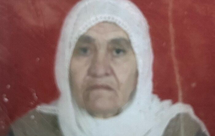 ŞEMSİ ÖZGÜL VEFAT ETTİ.