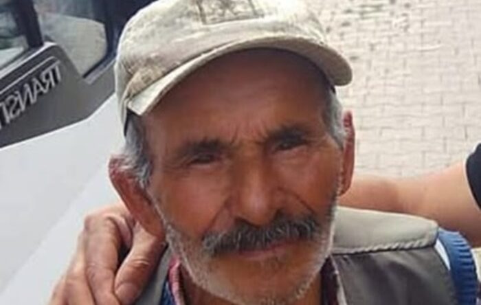 MEHMET ÇİRİŞ VEFAT ETTİ.
