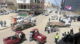 Afşin’de Trafikte kural ihlallerine Savaş açıldı. Hiç bir şey eskisi gibi olmayacak!