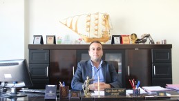 Afşin Baro Temsilcisi Av.Cafer Sadık Mert’ten 5 Nisan Avukatlar Günü Mesajı.