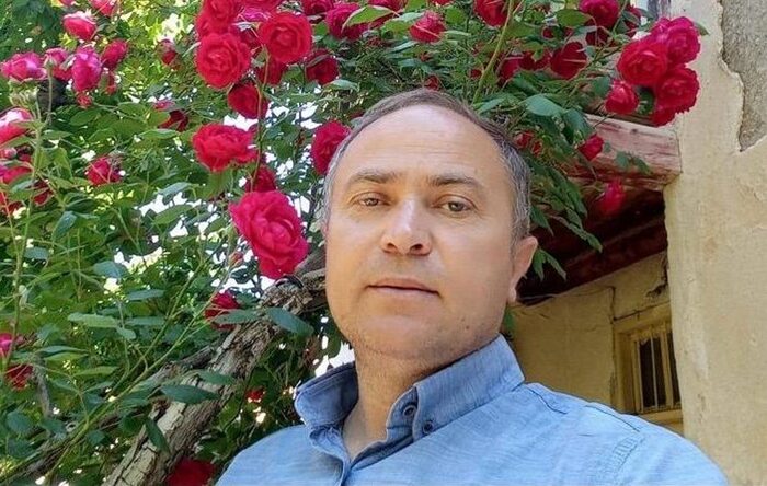 Yıldırım Demir vefat etti.